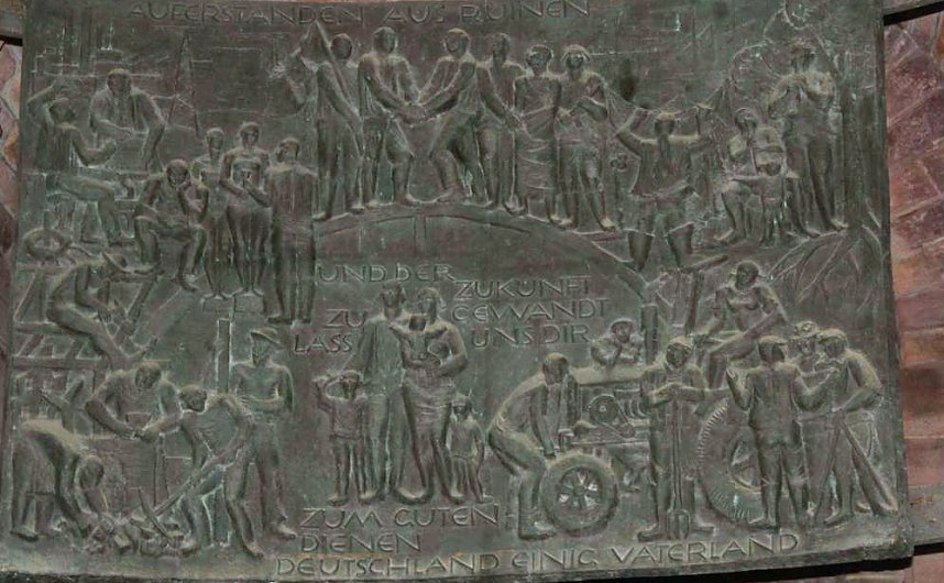 Festwoche f&uuml;r 120 Jahre Kyffh&auml;userdenkmal endete