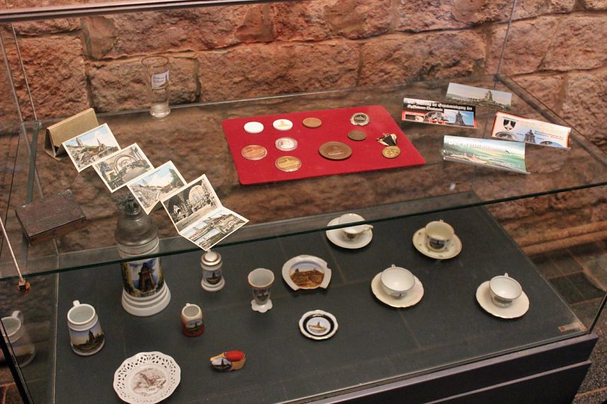 Festwoche f&uuml;r 120 Jahre Kyffh&auml;userdenkmal endete