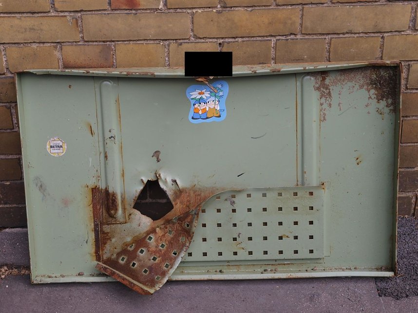 Leichenfund - Polizei Sachsen-Anhalt sucht &uuml;berregional nach Zusammenh&auml;ngen