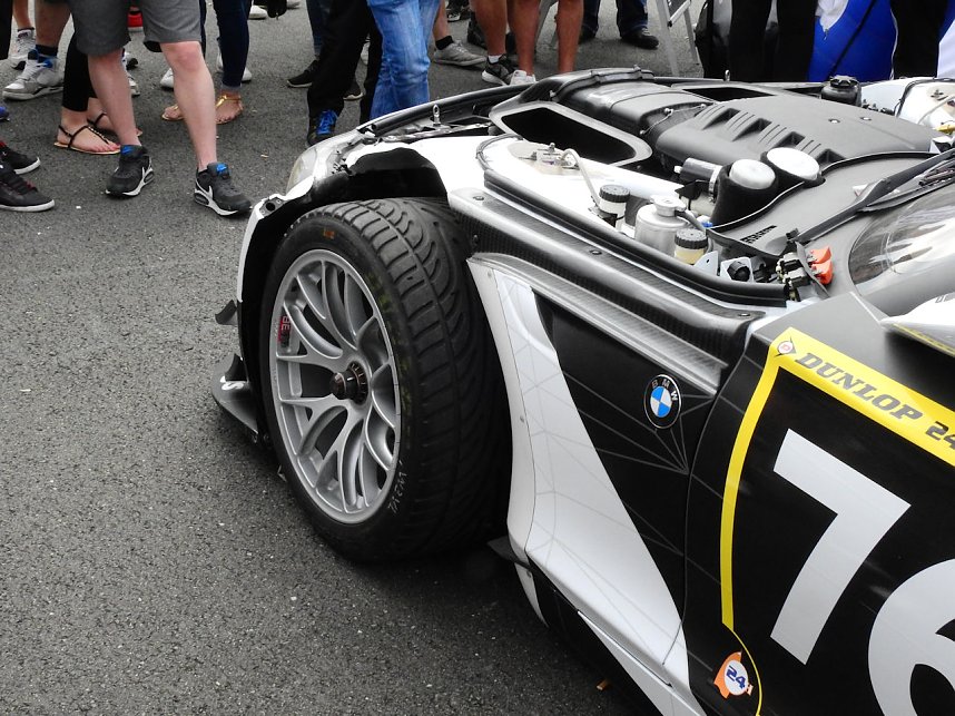 Asphaltfieber 2016 in Obermehler