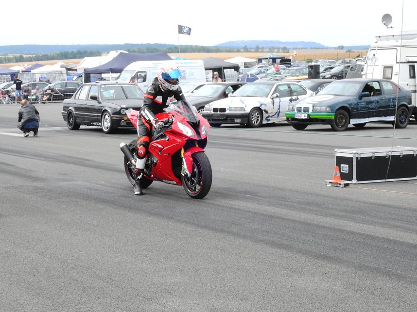 Asphaltfieber 2016 in Obermehler