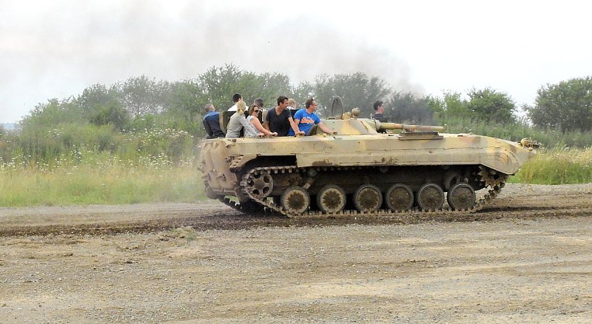 Asphaltfieber 2016 in Obermehler