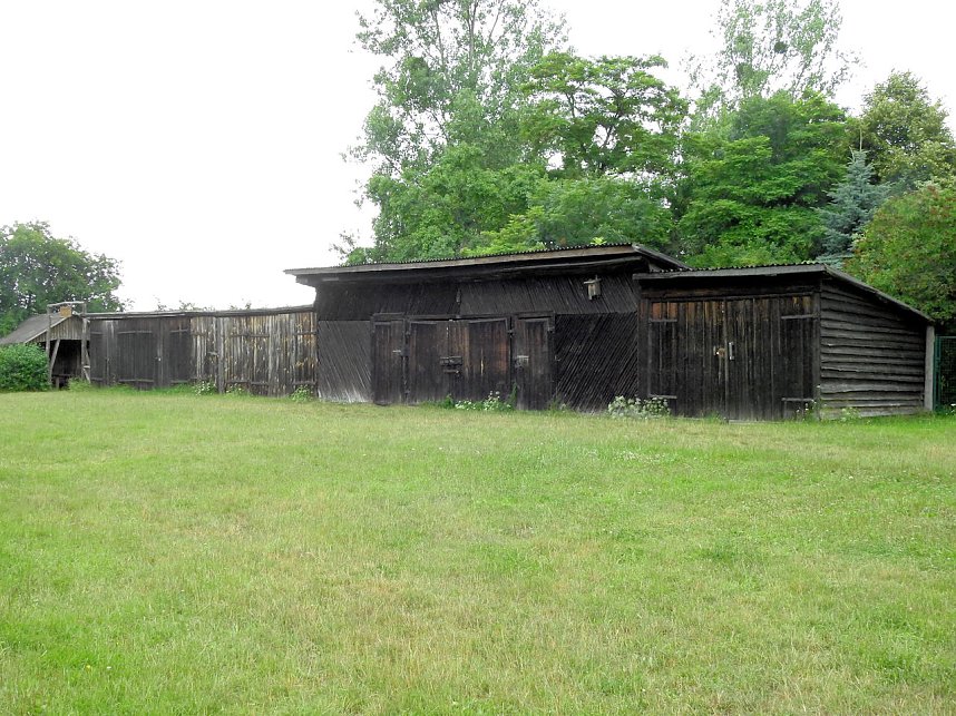 Peter Blei unterwegs - diesmal in der freien Natur und im Jugendwaldheim Rathsfeld