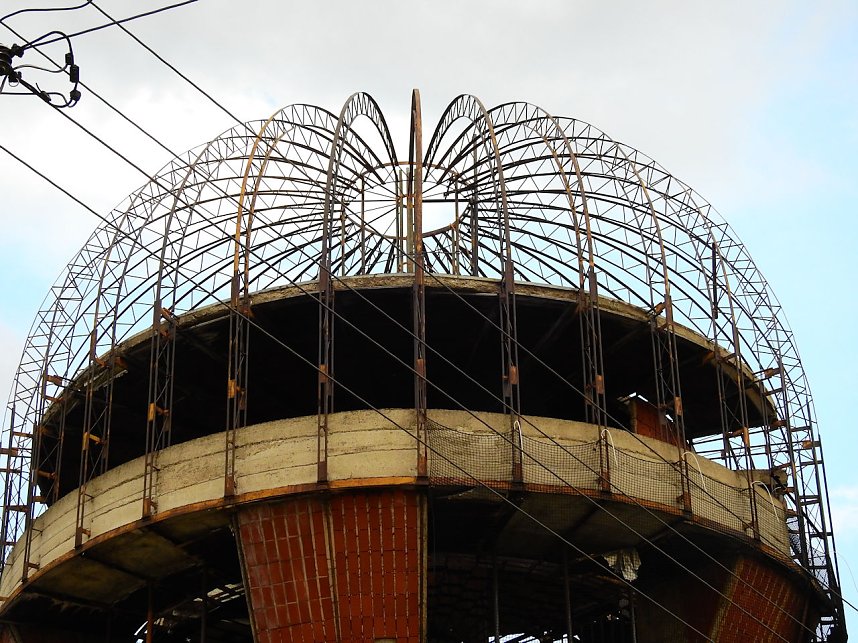 Geschichten aus alter und neuer Zeit fand Peter Blei in Gernrode