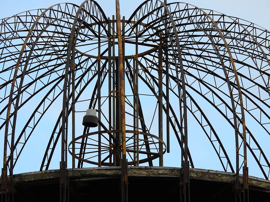 Geschichten aus alter und neuer Zeit fand Peter Blei in Gernrode