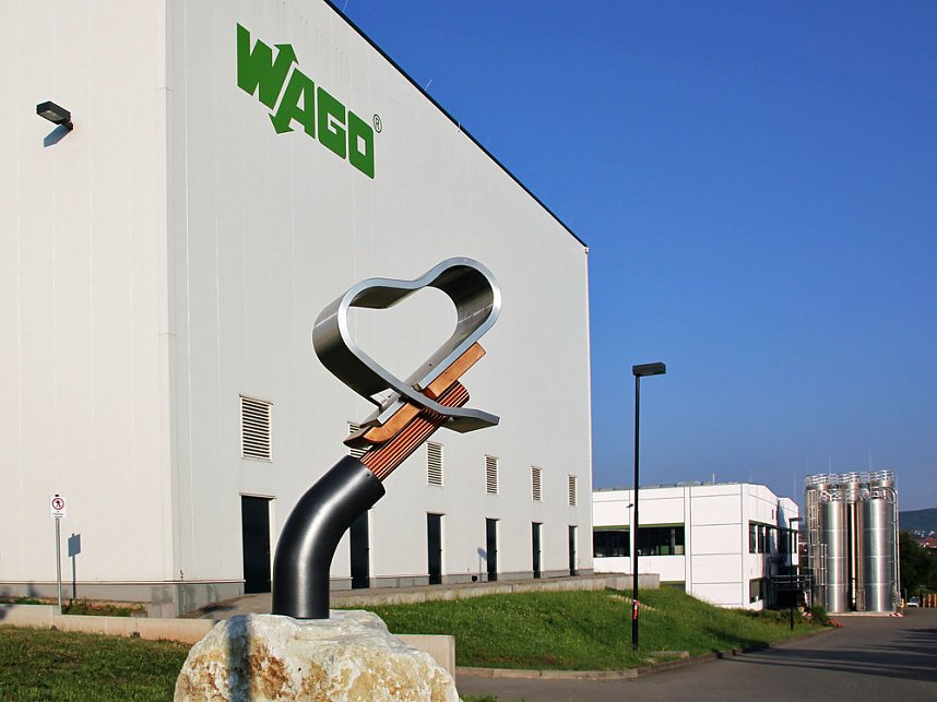 25 Jahre WAGO Sondershausen