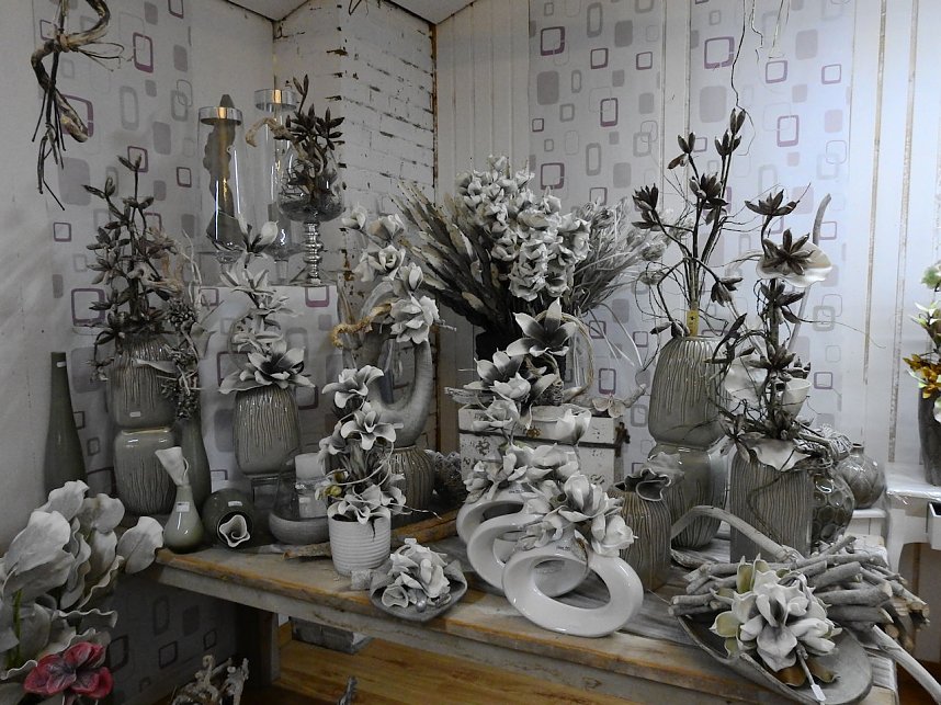 25 Jahre Keramikscheune Spickendorf