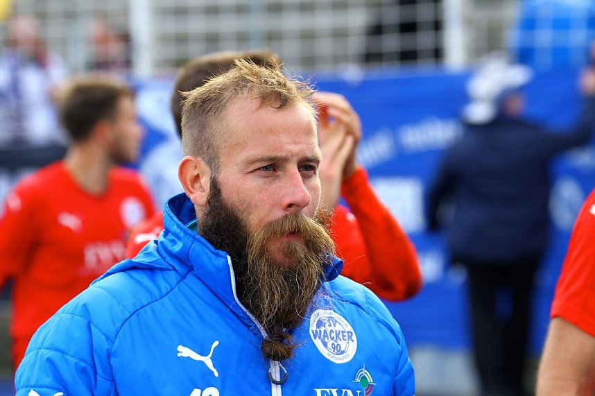 Torloses Unentschieden, tolles Spiel