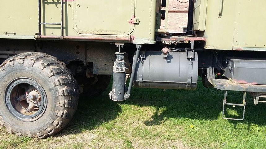 Schwergewichtiger Zuwachs