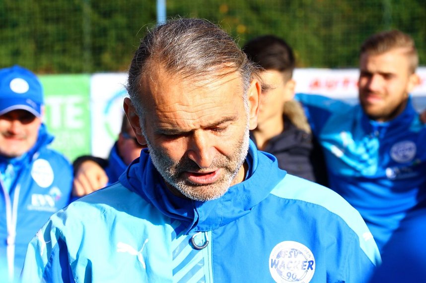 Nur ein Unentschieden