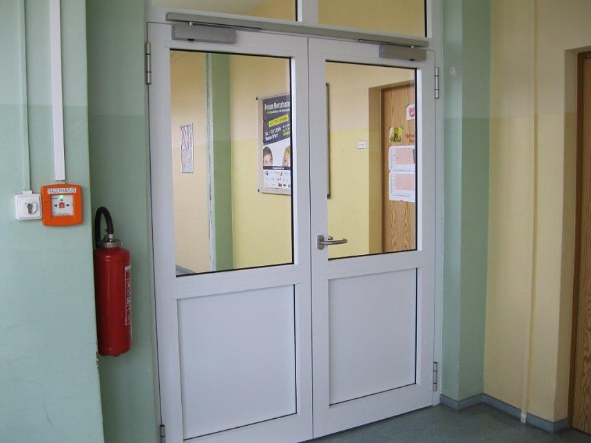 Schulen erfolgreich saniert