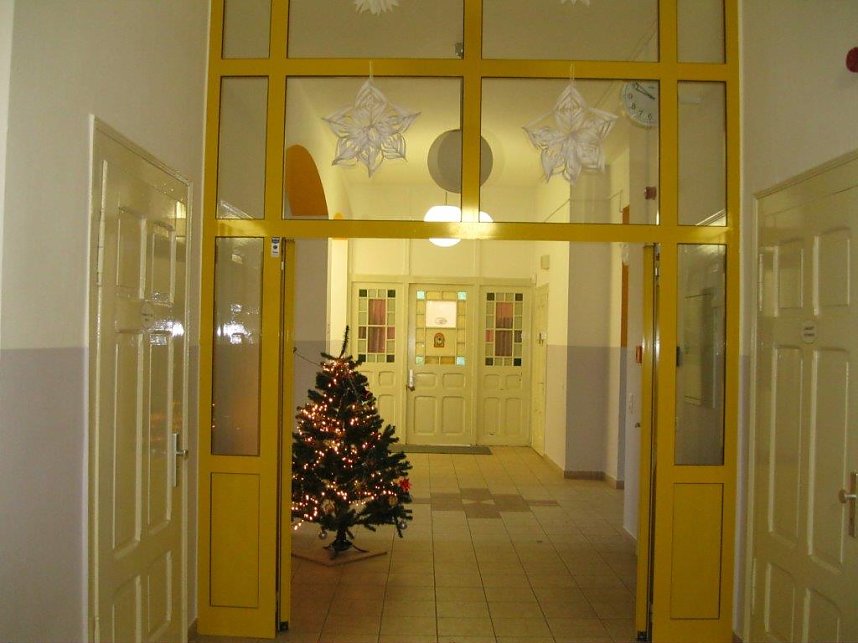 Schulen erfolgreich saniert