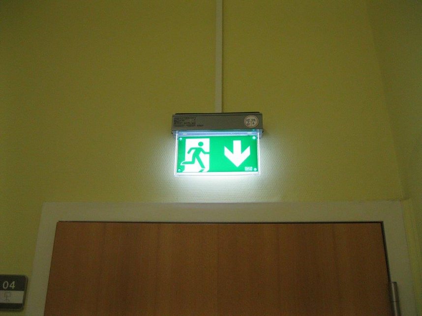 Schulen erfolgreich saniert