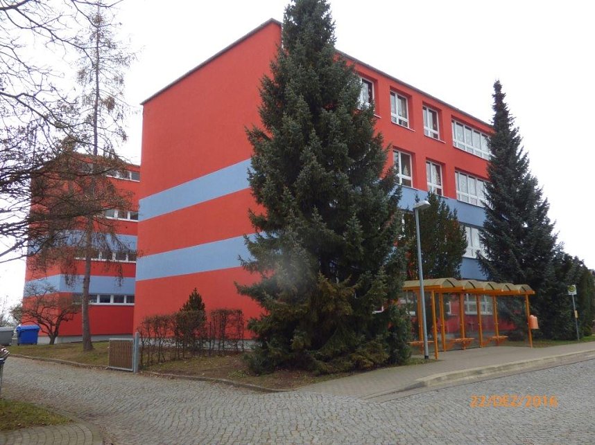 Schulen erfolgreich saniert