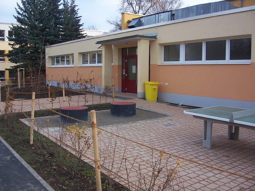 Schulen erfolgreich saniert