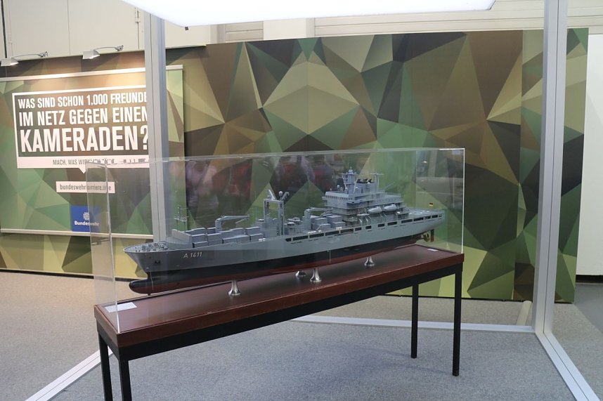 Gr&uuml;ne Woche 2017 in Berlin