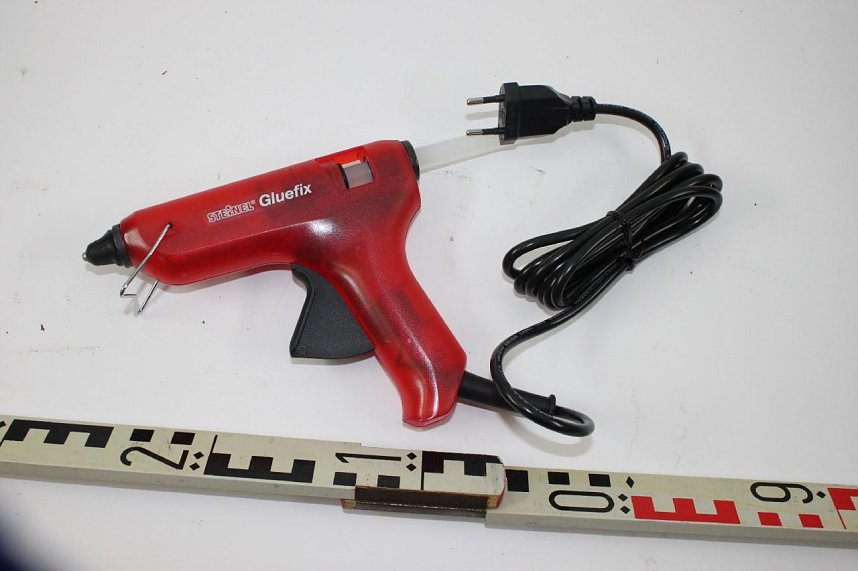 Wem geh&ouml;rt das Diebesgut?