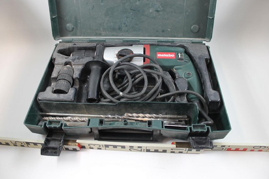 Wem geh&ouml;rt das Diebesgut?