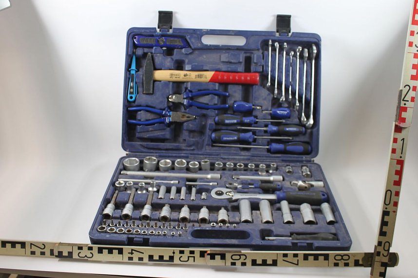 Wem geh&ouml;rt das Diebesgut?