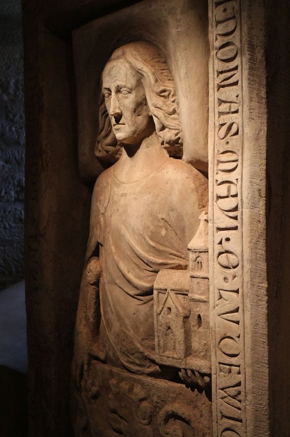 Besuch auf der Wartburg