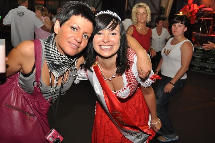 Bierfest in Sundhausen