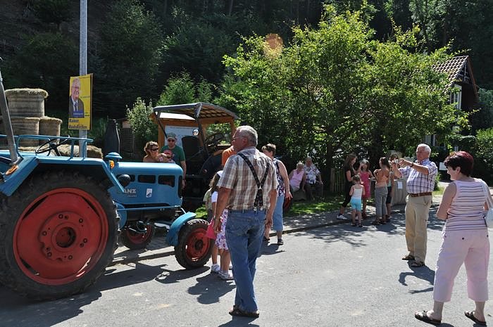 Hoffest R&uuml;dingsdorfer Schweiz