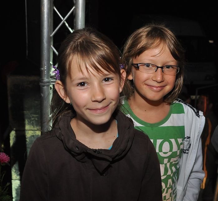 See in Flammen 2009