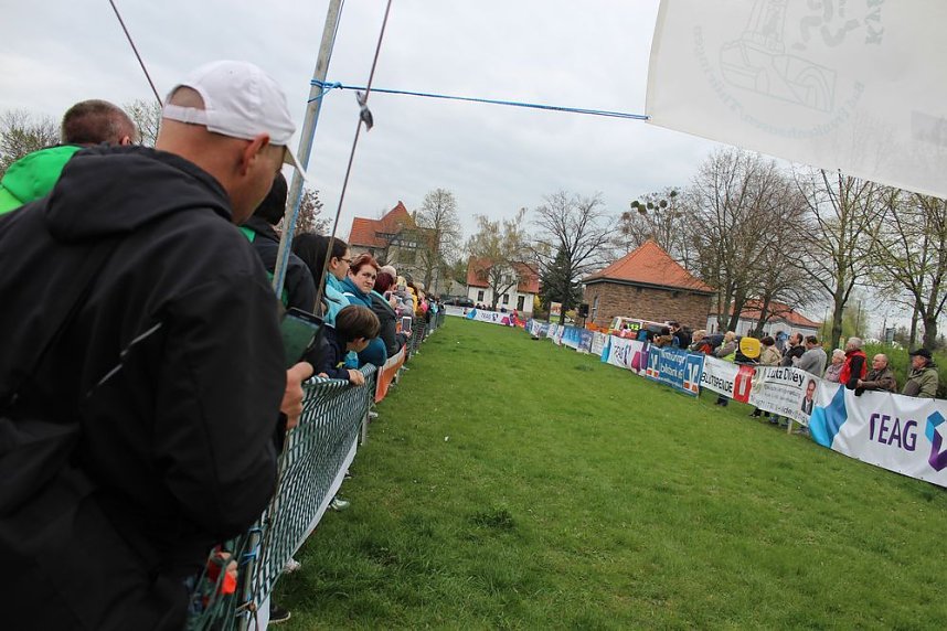 Bambinis begeisterten