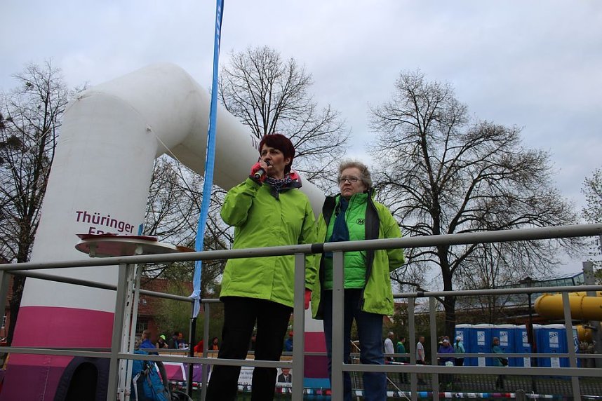 Impressionen und Ergebnisse