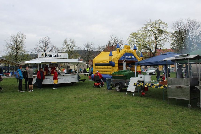 Impressionen und Ergebnisse