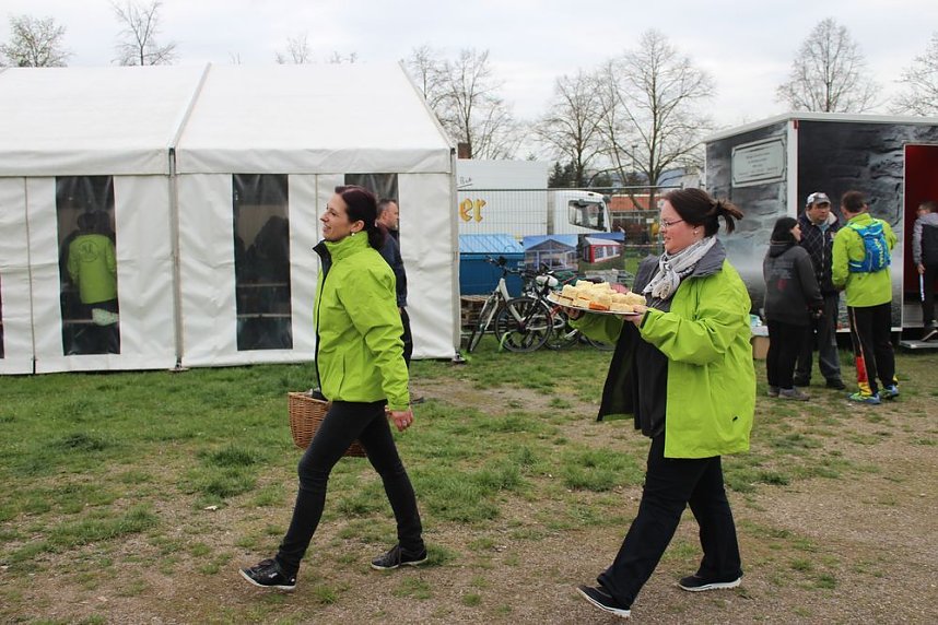 Impressionen und Ergebnisse