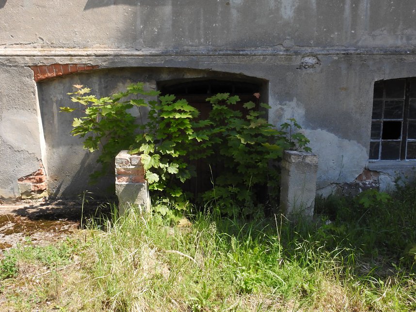 Erste Landoberschule der DDR