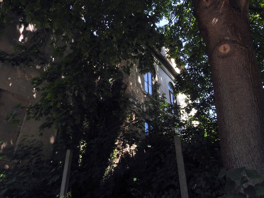 Erste Landoberschule der DDR