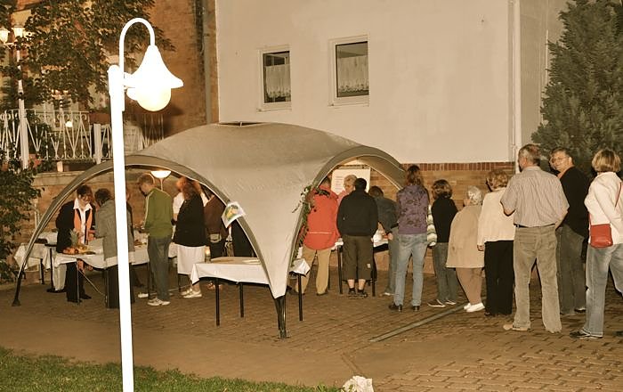Gemeindefest
