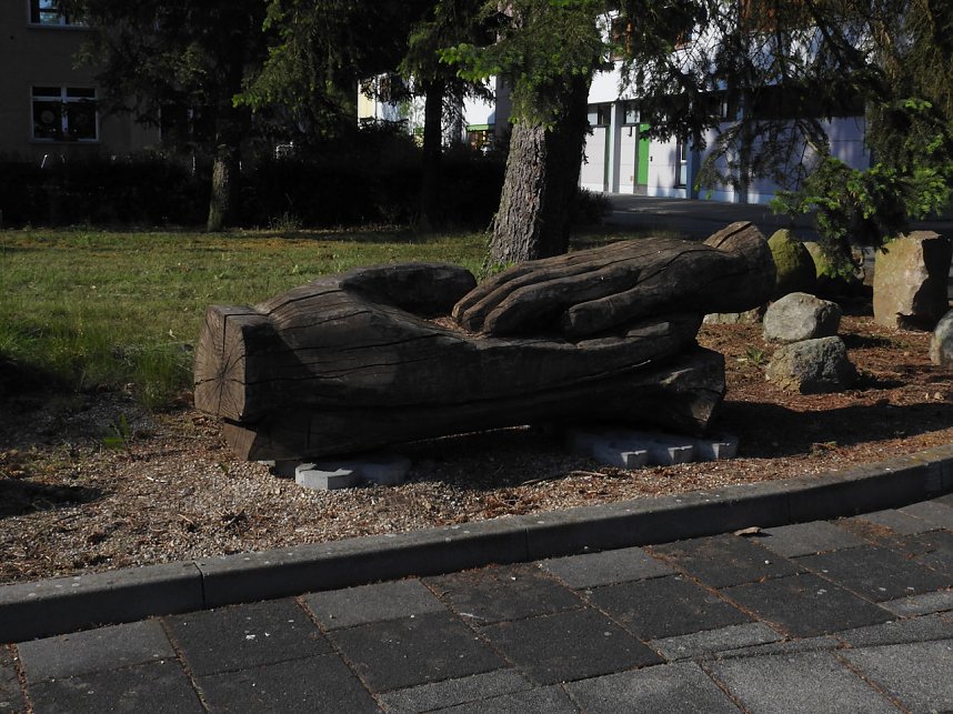 Ein M&auml;rchenschloss erwacht - ein Lost Place verschwindet