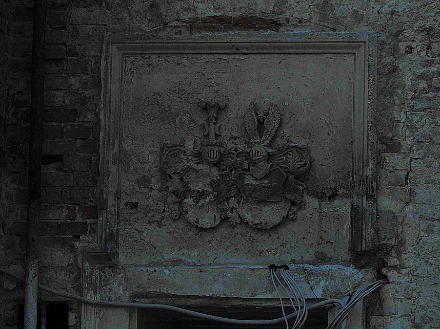 Ein M&auml;rchenschloss erwacht - ein Lost Place verschwindet