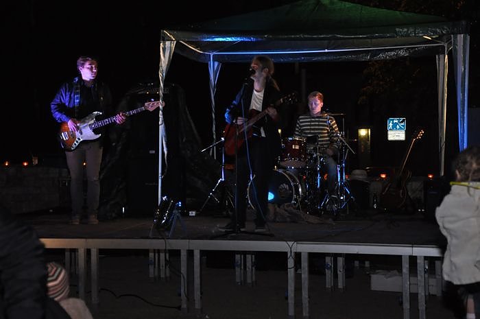 Lichterfest 2009