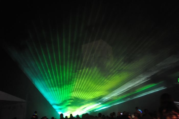 Lichterfest 2009