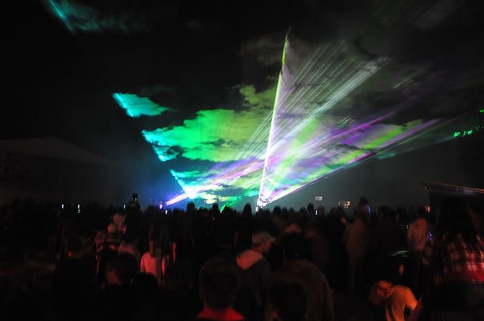 Lichterfest 2009