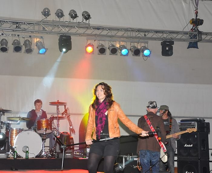 Lichterfest 2009