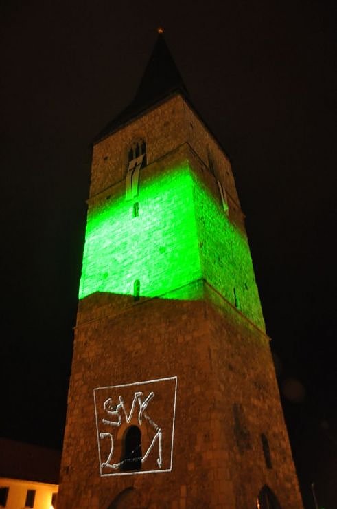 Lichterfest 2009