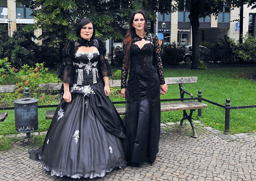 Wave Gotik Treffen 2017