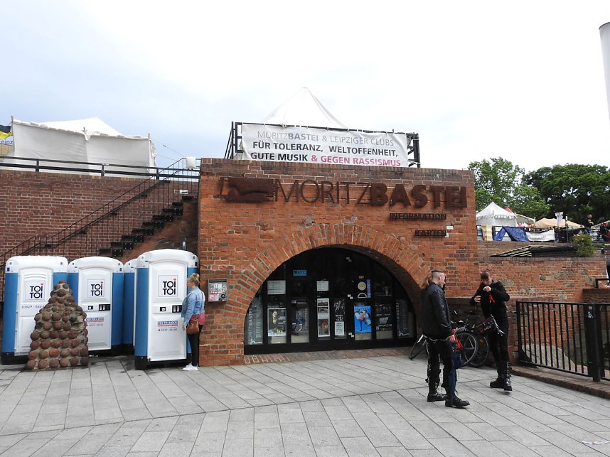 Wave Gotik Treffen 2017