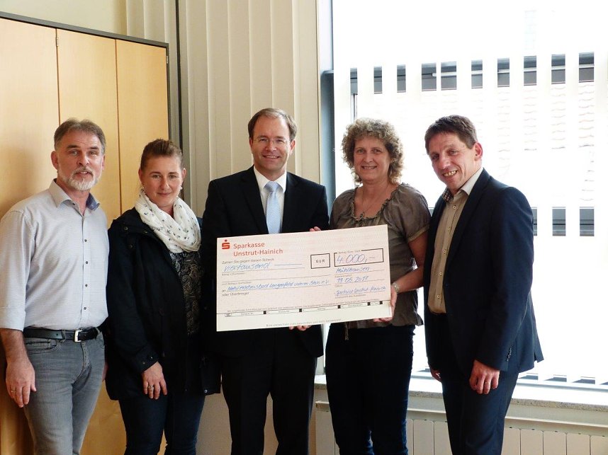 10 Jahre unterwegs - der Badebus