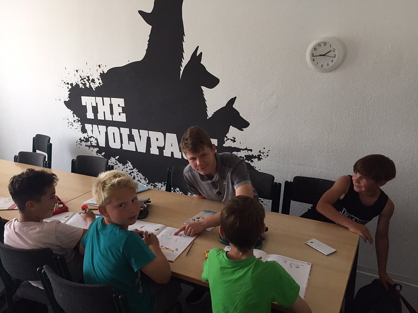 10. Schplerfreiwilligentag im Unstrut-Hainich-Kreis