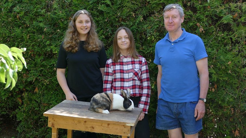 10. Schplerfreiwilligentag im Unstrut-Hainich-Kreis