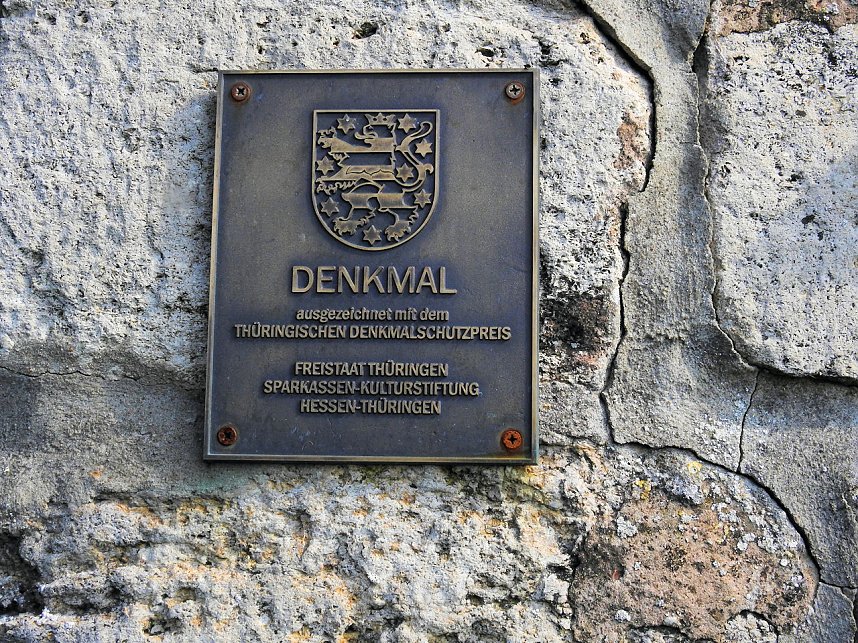 Peter Blei bei der Turmm&uuml;hle 