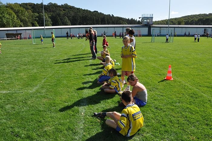 Schulsporttag 2009