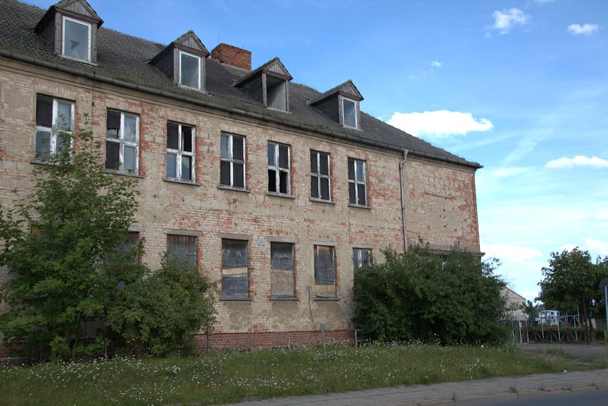 An der Piste und in der Stadt