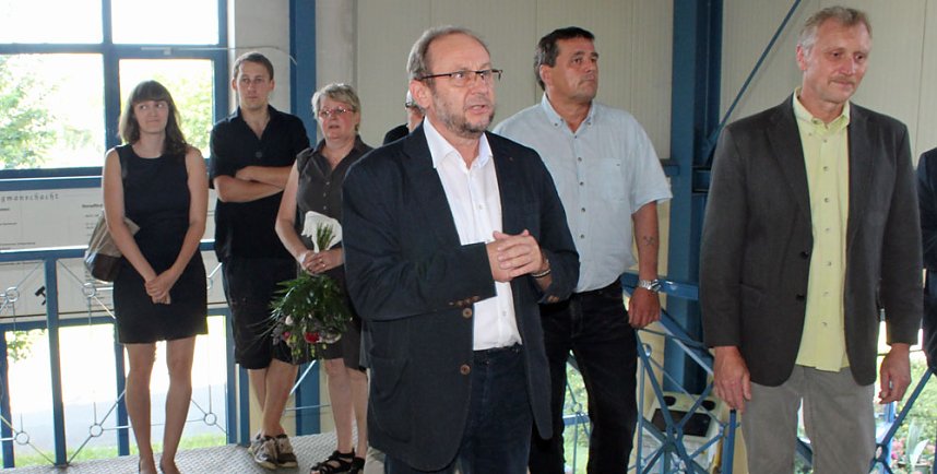 20 Jahre Berufsausbildung